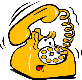 telephone-cartoon
