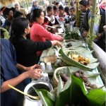 Nongtraw stall at Mei Ram-ew