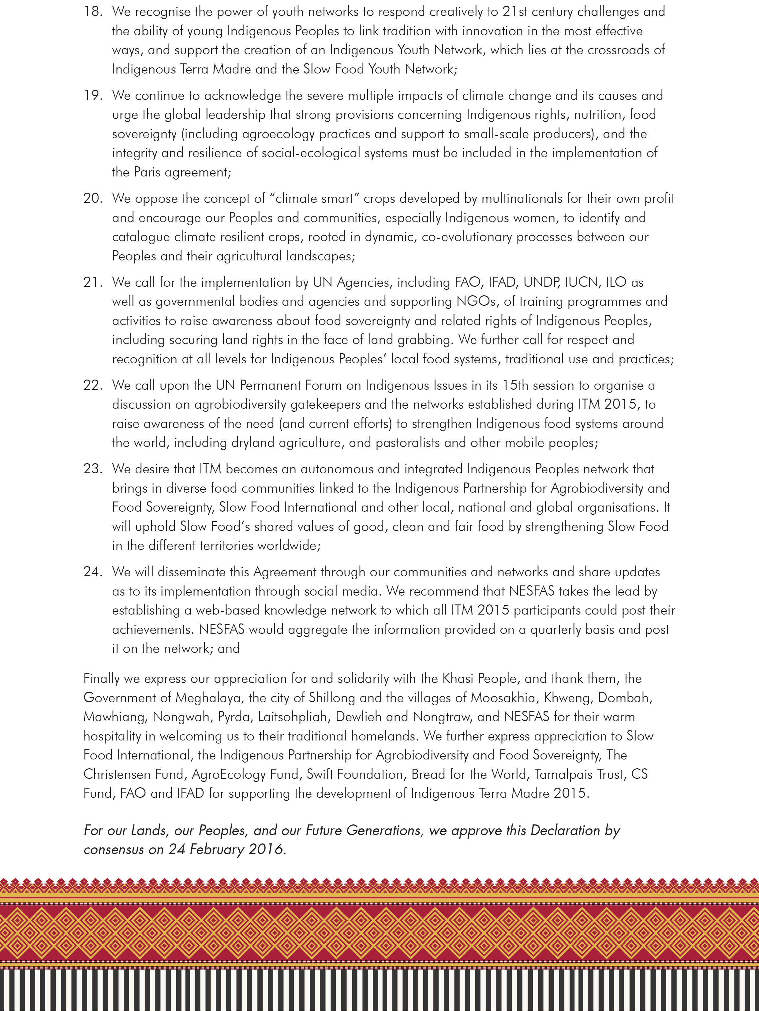 4 THE SHILLONG DECLARATION_English_7 March 2016-4