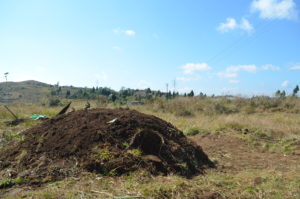 Green Gold, Compost Making