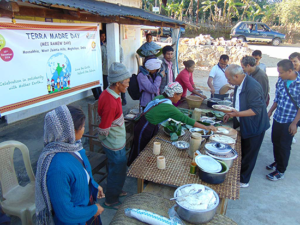 Food Biodiversity Meghalaya