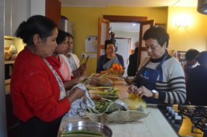 Meghalaya traditional food