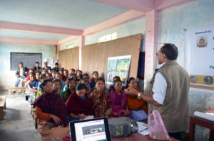 Social Service Centre Shillong