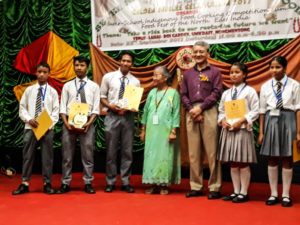 Indigenous Food Cooking Competition Shillong