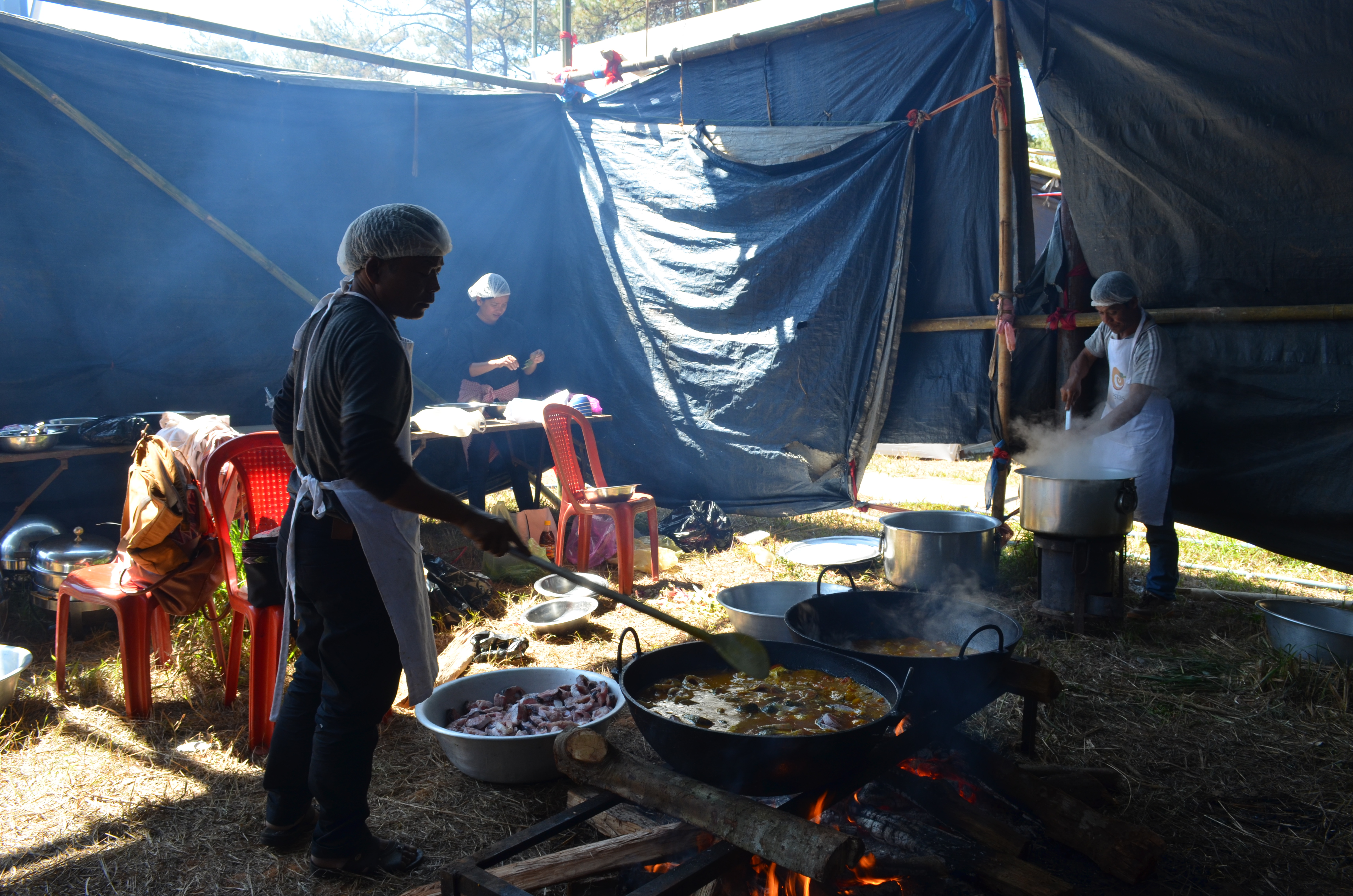 indigenous food meghalaya