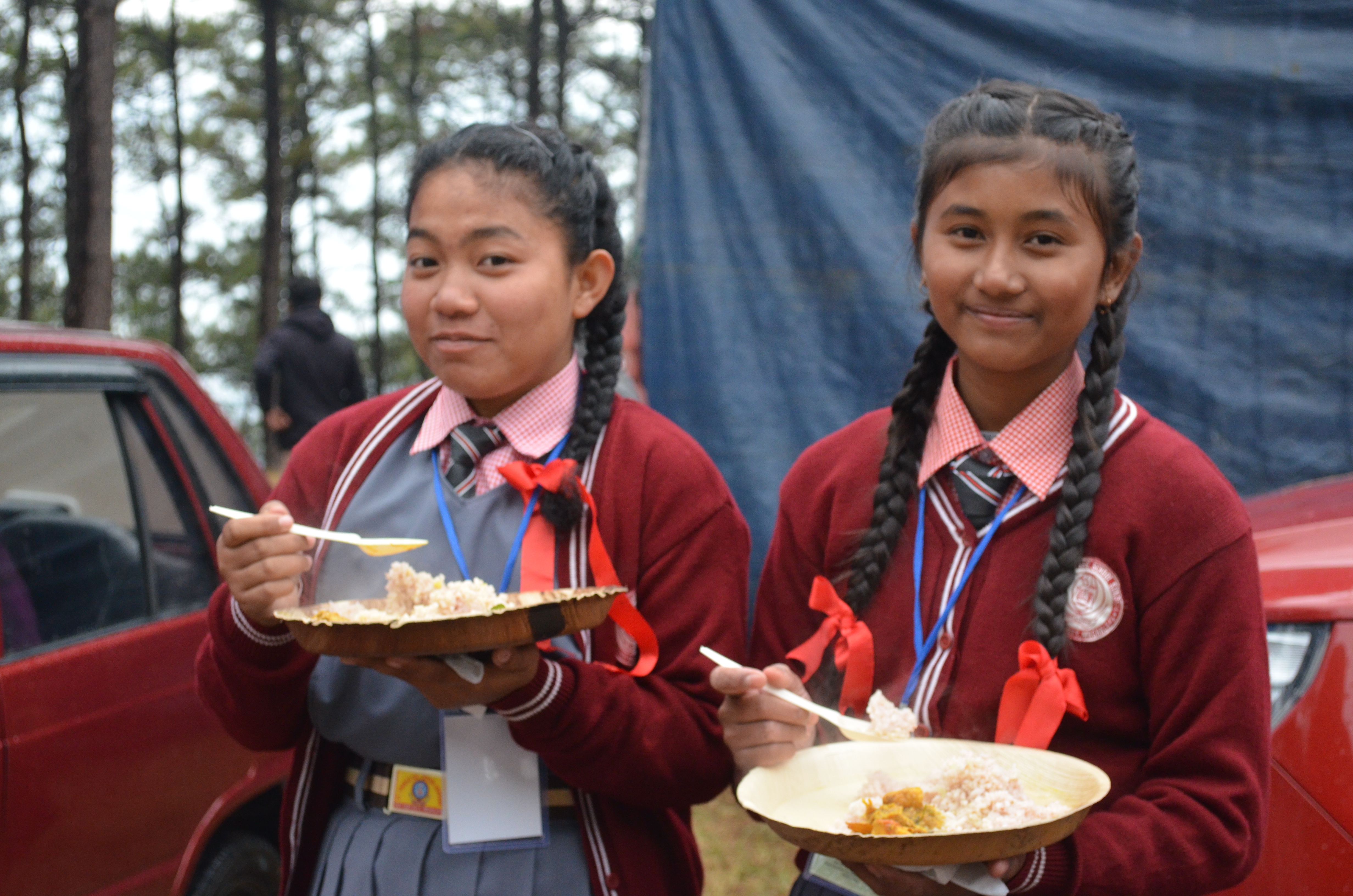 indigenous food meghalaya