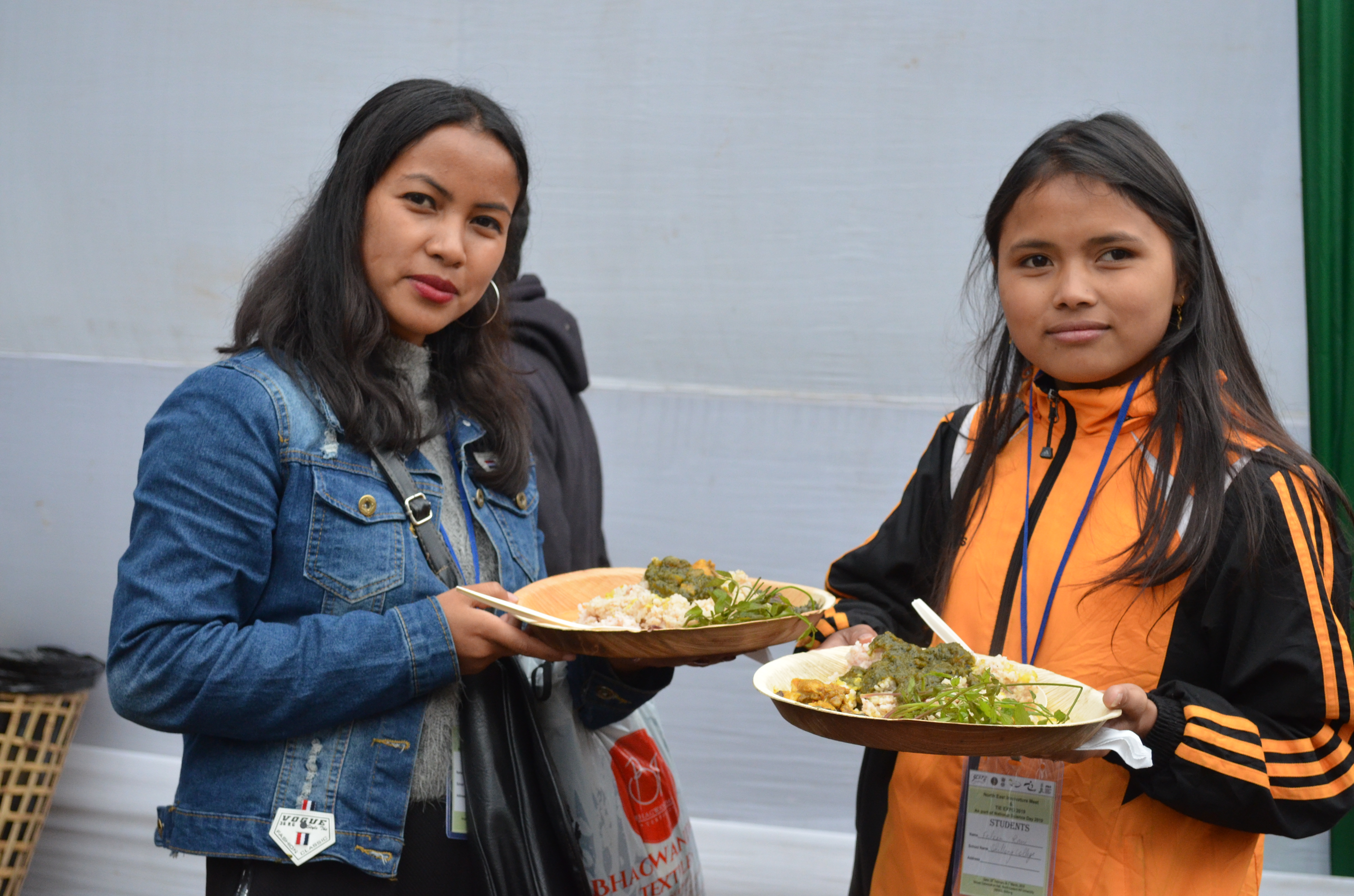 indigenous food meghalaya